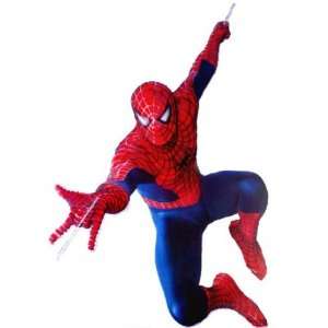 Spiderman Cool Disney Removable HUGE Large Big WALL STICKER 31 WALL 