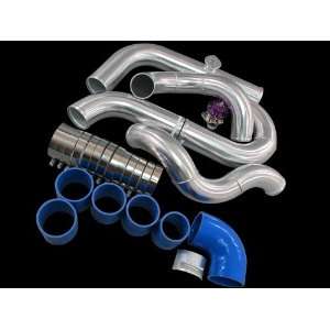  Piping Kit For 79 93 Fox Body Ford Mustang V8 Automotive