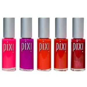  Pixi Nail Polish