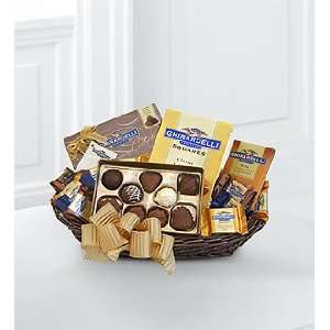 Ghirardelli Classic  Grocery & Gourmet Food