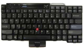 Lenovo x300 x301 Keyboard KEYS Key Repair Replacement IBM US layout 