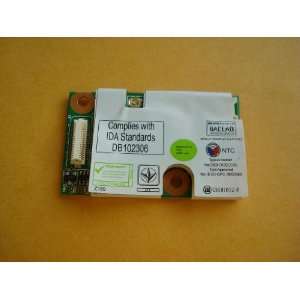  IBM Thinkpad R50 R51 Bluetooth Modem Card 4th Everything 