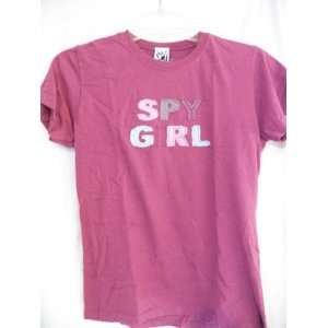  Spy Girl Shirt 