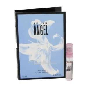  Angel Lily by Thierry Mugler Vial (sample) .05 oz Health 