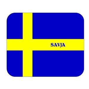  Sweden, Savja Mouse Pad 