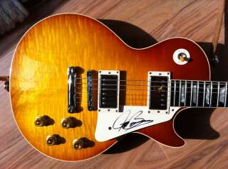 Gibson Les Paul R9/R8 GC Stinger  