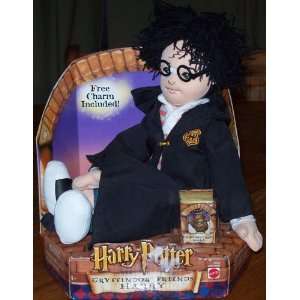  Gryffindor Friends   HARRY Toys & Games