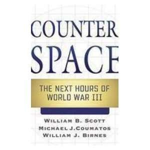   William B. / Coumatos, Michael J. / Birnes, William J. Scott Books