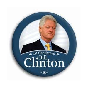  1st Gentleman Bill Clinton Photo   3 