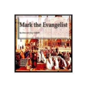  Mark the Evangelist 