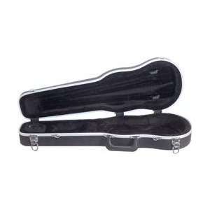  Bellafina Thermoplastic Violin Case 1/10 Size Everything 