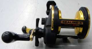   is only the reel as shown. Please view pictures for more details