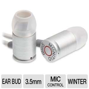  Munitio B WIN 002 Billets Earbuds Electronics