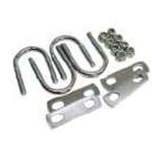  U bolt Mounting Kit For All Storage Boxes Automotive