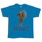Shazam   Standing T Shirt   X Large
