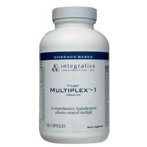  Integrative Therapeutics Inc. Multiplex 1 without Iron 180 
