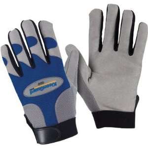 Kimberly Clark Professional   Kleenguard G50 Mechanics Utility Gloves 