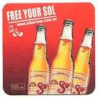 sol beer  