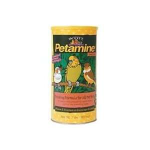 Scott Food Petamine Breeder    2 lbs