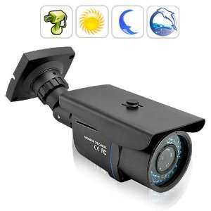  Dark Guard   CCTV Video Security Camera (Waterproof 