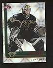 A8352 2001 02 Pacific Heads Up Red #29 Ed Belfour 154/1