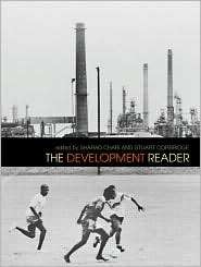 The Development Reader, (0415415055), Sharad Chari S, Textbooks 