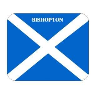  Scotland, Bishopton Mouse Pad 