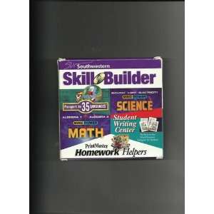 Skill Builder   Homework Helpers 