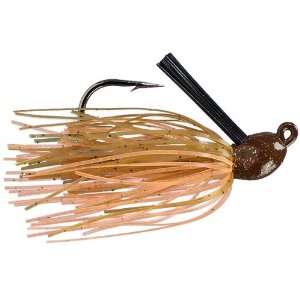  BITSY FLIP™ PUMPKIN CRAW 3/8 OZ.