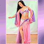 belly dancing costumes used professional  