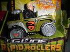 gi joe the rise of cobra kid s rapid rollers