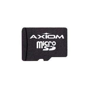   /2GB AX MICRO SECURE DIGITAL (SD) FLASH CARD