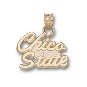  California State (Chico) Wildcats 1/2 Script Chico State 