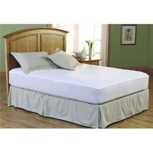  Science of Sleep Allergy Free Protective Mattress Cover 