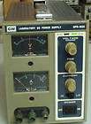 GW Laboratory DC Power Supply GPR 1830 20V/ 3A