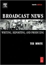   , and Producing, (024080659X), Ted White, Textbooks   