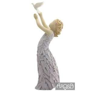  More Than Words Follow Your Dreams Collectible Figurine 