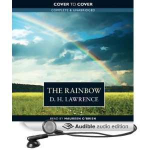  The Rainbow (Audible Audio Edition) D. H. Lawrence 