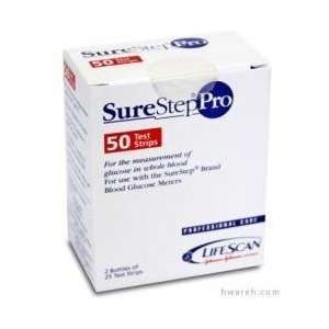  SURE STEP PRO 50 CT 