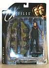 the x files toys  