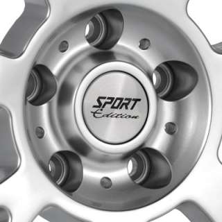 Sport Edition CD Silver Painted