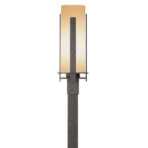  Post for Outdoor Post Lights by Hubbardton Forge  R184490   Black 