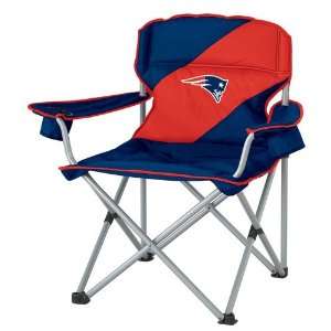 New England Patriots NFL Big Boy Chair
