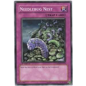  Needlebug Nest TDGS EN079 Common Toys & Games
