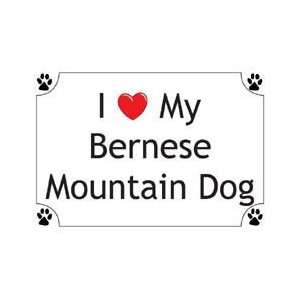  Bernese Mountain Dog Shirts