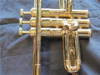 The Martin Committee Model Trumpet Made in USA  
