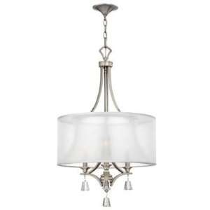  Mime Chandelier By Hinkley