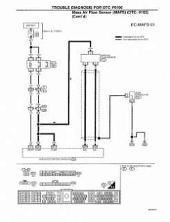 AutoZone  Repair Guides  Wiring Diagrams  Engine Control Systems 