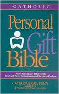 Catholic Personal Gift Bible Thomas Nelson Bibles
