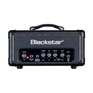  Blackstar HT Series HT 1RH 1W Tube Guitar Amp Head 